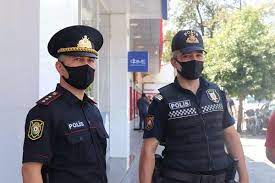 Azərbaycan polisi gücləndirilmiş iş rejiminə keçir